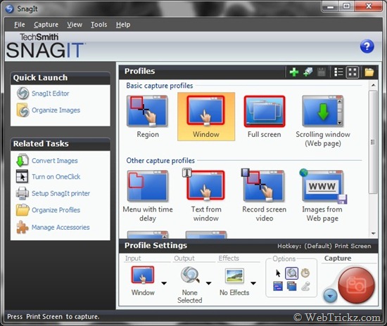snagit for mac download