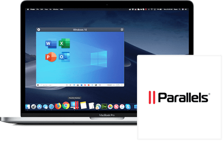 parallels windows for mac